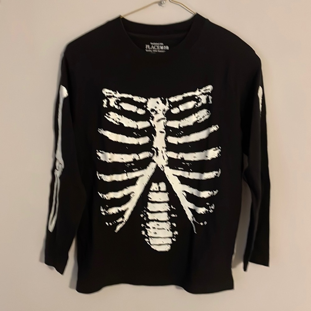 The Children’s Place Halloween Shirt